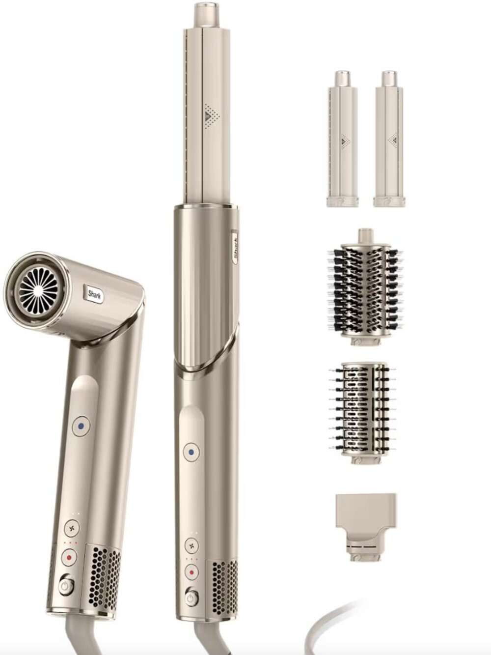 Shark FlexStyle™ Air Styling & Drying System